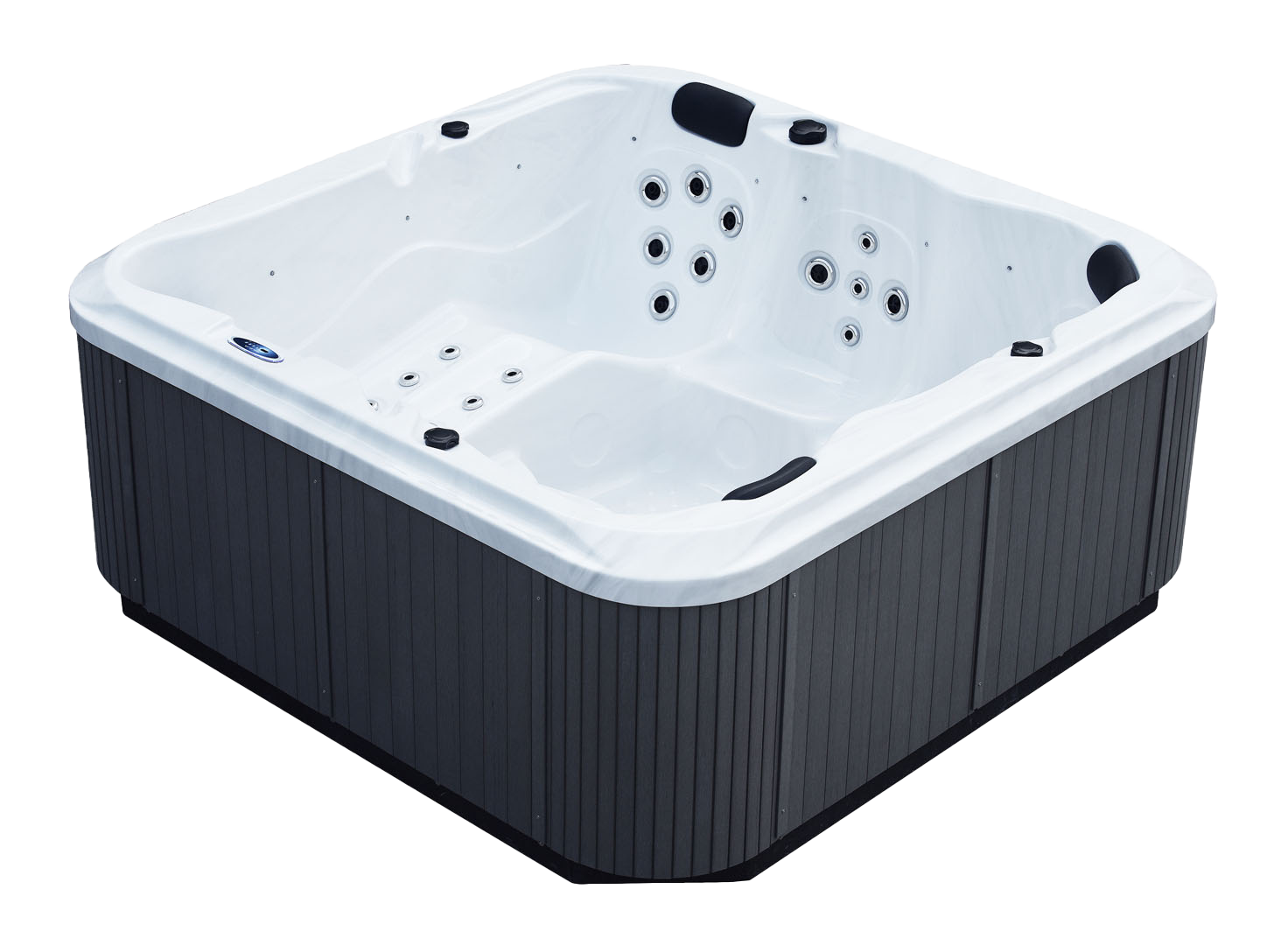 Spas Rigides Spa Ornella Piscine Spa 74 Haute Savoie et Suisse, Ermeco